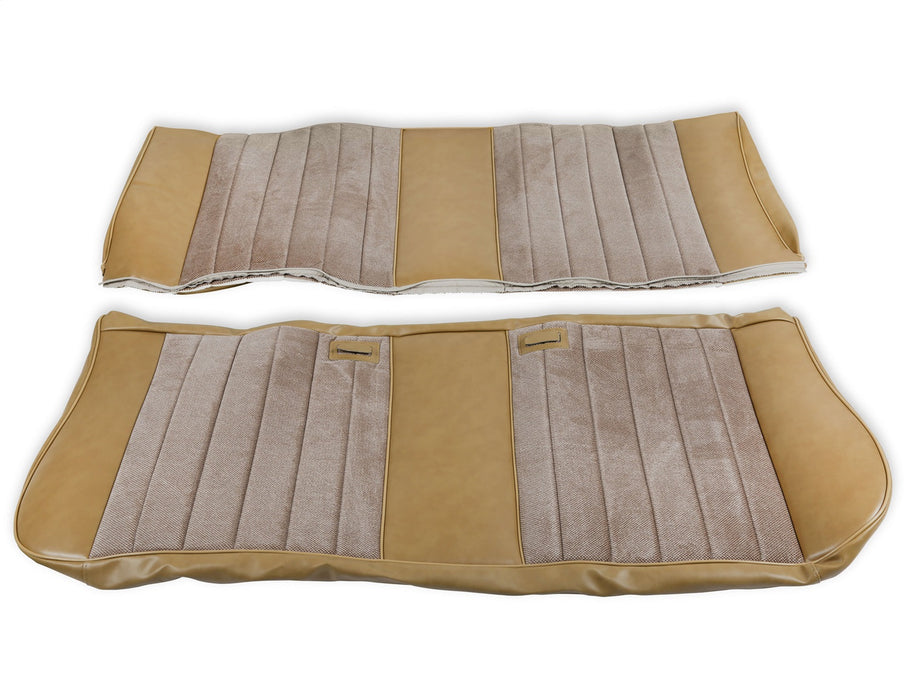 Holley 05-313 Holley Classic Truck Seat Upholstery Kit - Truck Part Superstore
