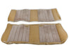 Holley 05-313 Holley Classic Truck Seat Upholstery Kit - Truck Part Superstore