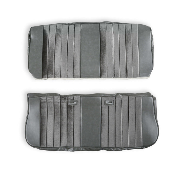 Holley 05-314 Holley Classic Truck Seat Upholstery Kit - Truck Part Superstore