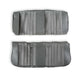 Holley 05-314 Holley Classic Truck Seat Upholstery Kit - Truck Part Superstore