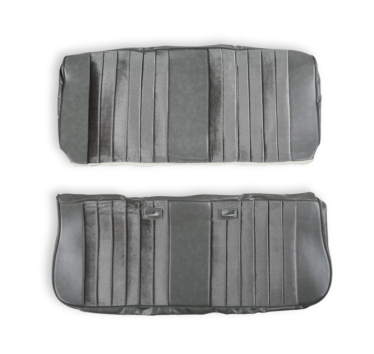 Holley 05-314 Holley Classic Truck Seat Upholstery Kit - Truck Part Superstore