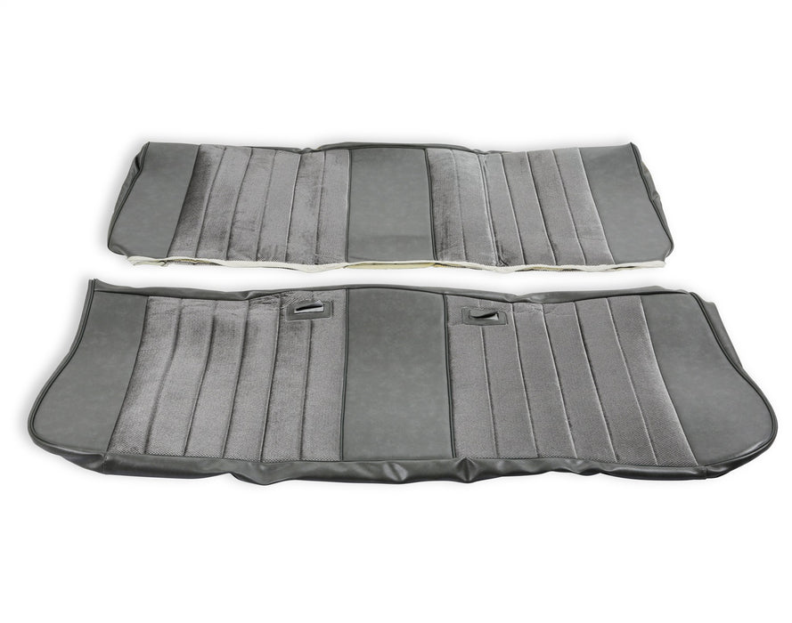 Holley 05-314 Holley Classic Truck Seat Upholstery Kit - Truck Part Superstore