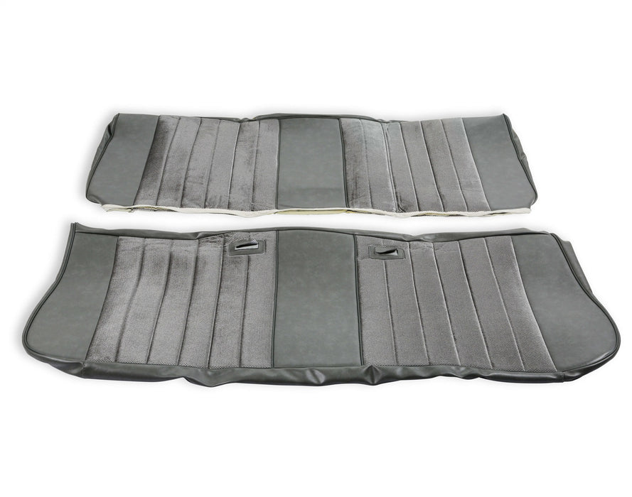 Holley 05-314 Holley Classic Truck Seat Upholstery Kit - Truck Part Superstore