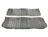 Holley 05-314 Holley Classic Truck Seat Upholstery Kit - Truck Part Superstore