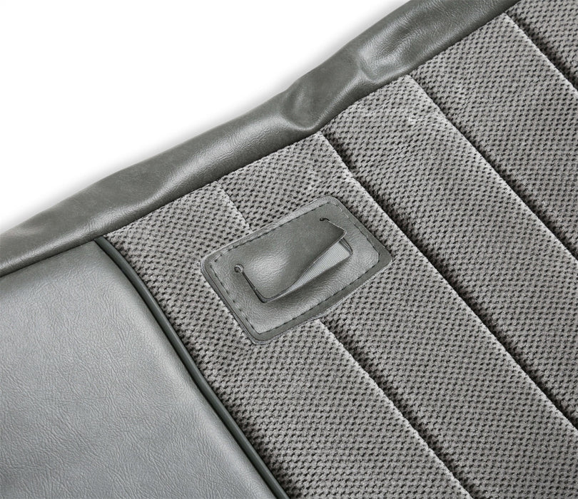 Holley 05-314 Holley Classic Truck Seat Upholstery Kit - Truck Part Superstore