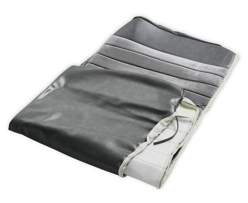 Holley 05-314 Holley Classic Truck Seat Upholstery Kit - Truck Part Superstore