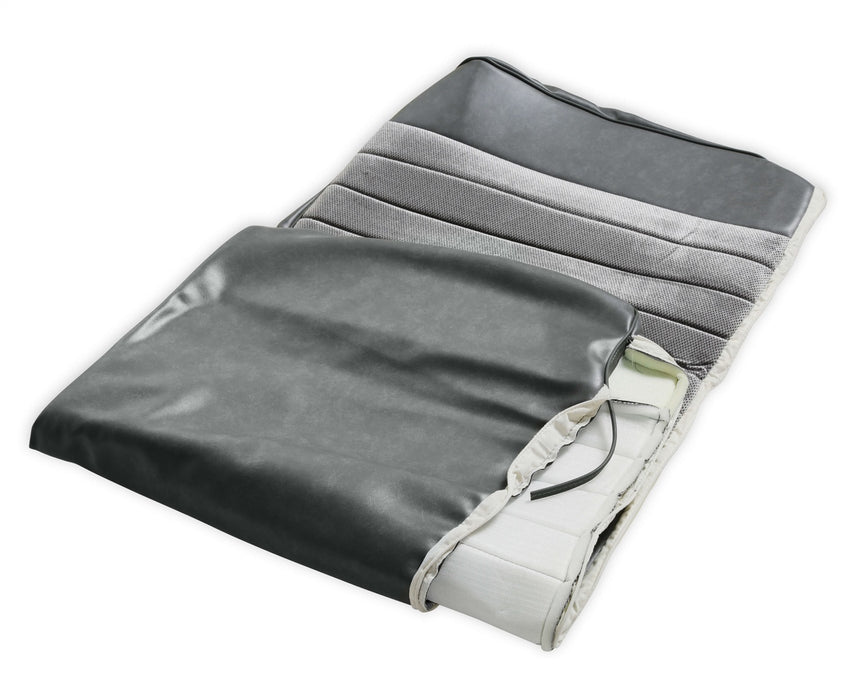 Holley 05-314 Holley Classic Truck Seat Upholstery Kit - Truck Part Superstore