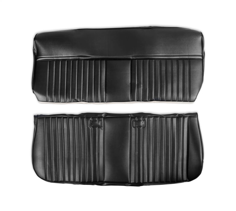 Holley 05-315 Holley Classic Truck Seat Upholstery Kit - Truck Part Superstore