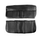 Holley 05-315 Holley Classic Truck Seat Upholstery Kit - Truck Part Superstore