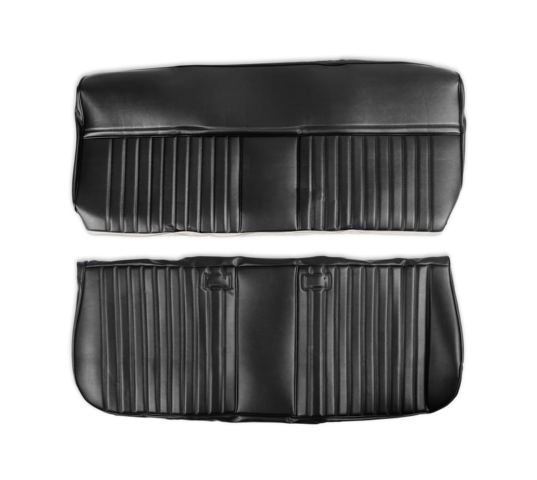 Holley 05-315 Holley Classic Truck Seat Upholstery Kit - Truck Part Superstore