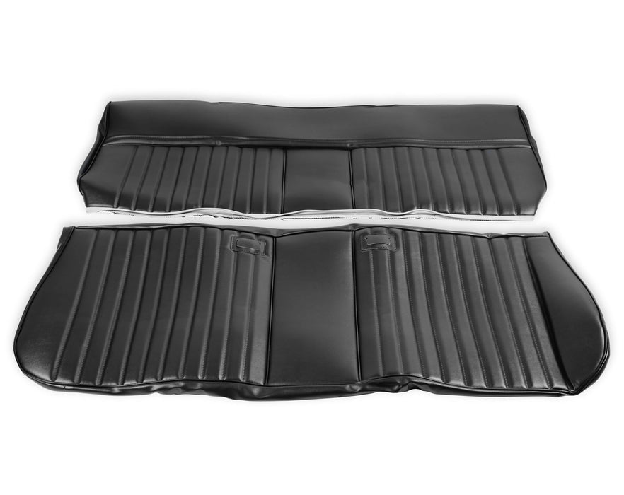 Holley 05-315 Holley Classic Truck Seat Upholstery Kit - Truck Part Superstore