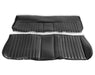Holley 05-315 Holley Classic Truck Seat Upholstery Kit - Truck Part Superstore