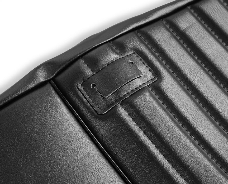 Holley 05-315 Holley Classic Truck Seat Upholstery Kit - Truck Part Superstore