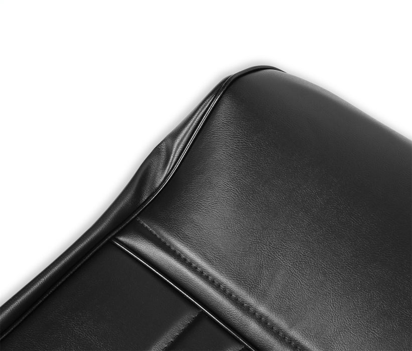 Holley 05-315 Holley Classic Truck Seat Upholstery Kit - Truck Part Superstore