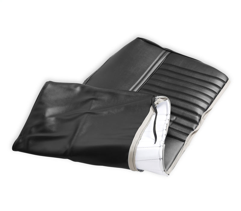 Holley 05-315 Holley Classic Truck Seat Upholstery Kit - Truck Part Superstore