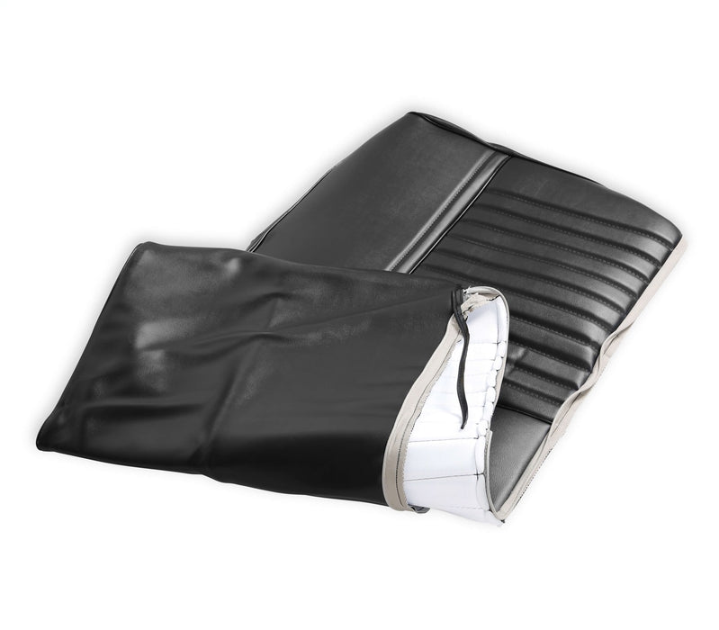 Holley 05-315 Holley Classic Truck Seat Upholstery Kit - Truck Part Superstore