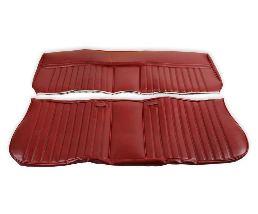 Holley 05-316 Holley Classic Truck Seat Upholstery Kit - Truck Part Superstore