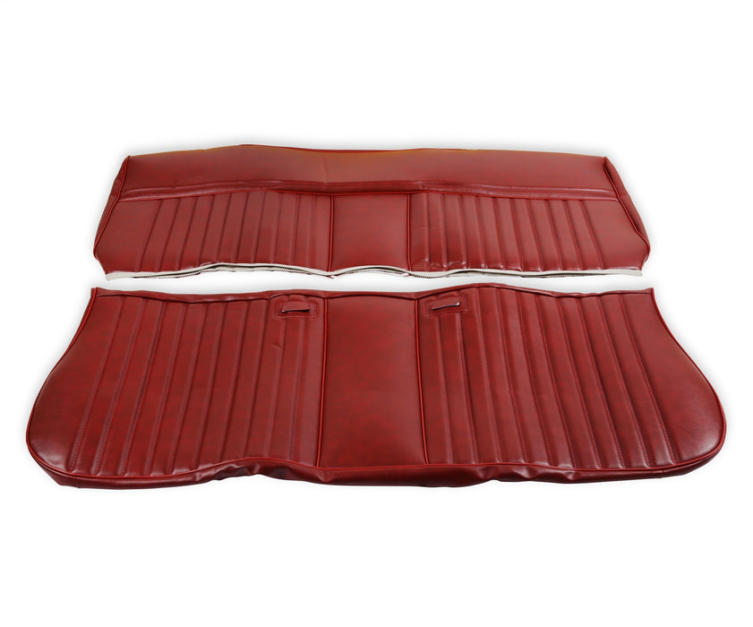 Holley 05-316 Holley Classic Truck Seat Upholstery Kit - Truck Part Superstore