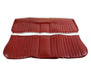 Holley 05-316 Holley Classic Truck Seat Upholstery Kit - Truck Part Superstore