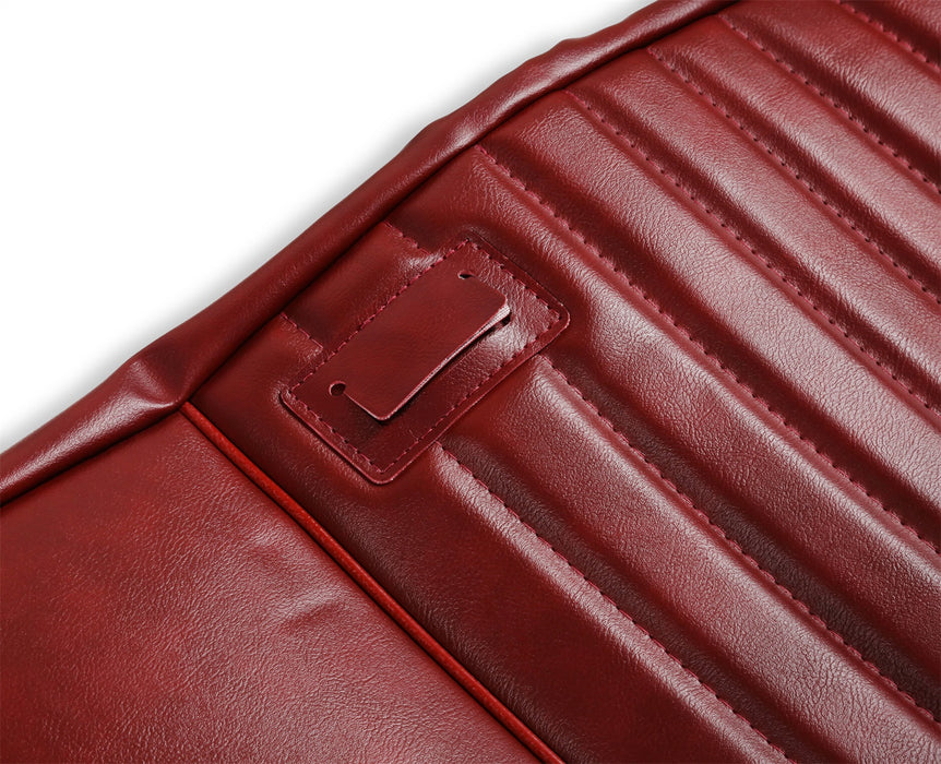 Holley 05-316 Holley Classic Truck Seat Upholstery Kit - Truck Part Superstore