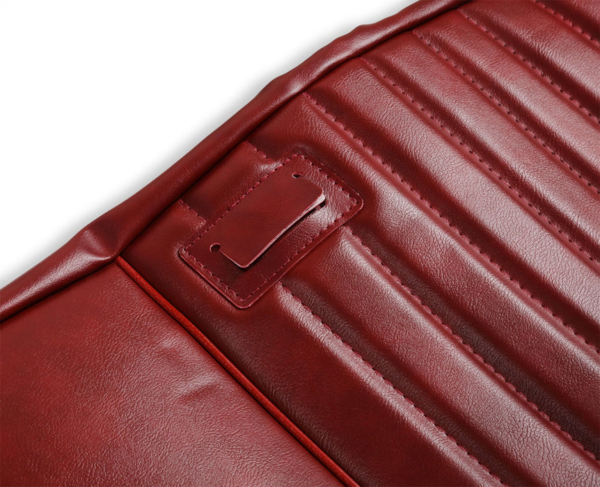 Holley 05-316 Holley Classic Truck Seat Upholstery Kit - Truck Part Superstore