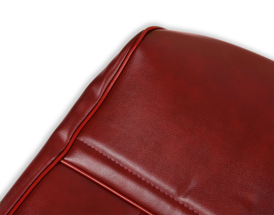 Holley 05-316 Holley Classic Truck Seat Upholstery Kit - Truck Part Superstore