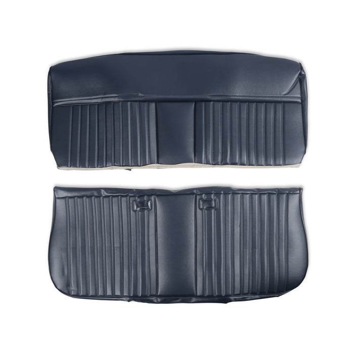 Holley 05-317 Holley Classic Truck Seat Upholstery Kit - Truck Part Superstore