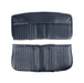 Holley 05-317 Holley Classic Truck Seat Upholstery Kit - Truck Part Superstore
