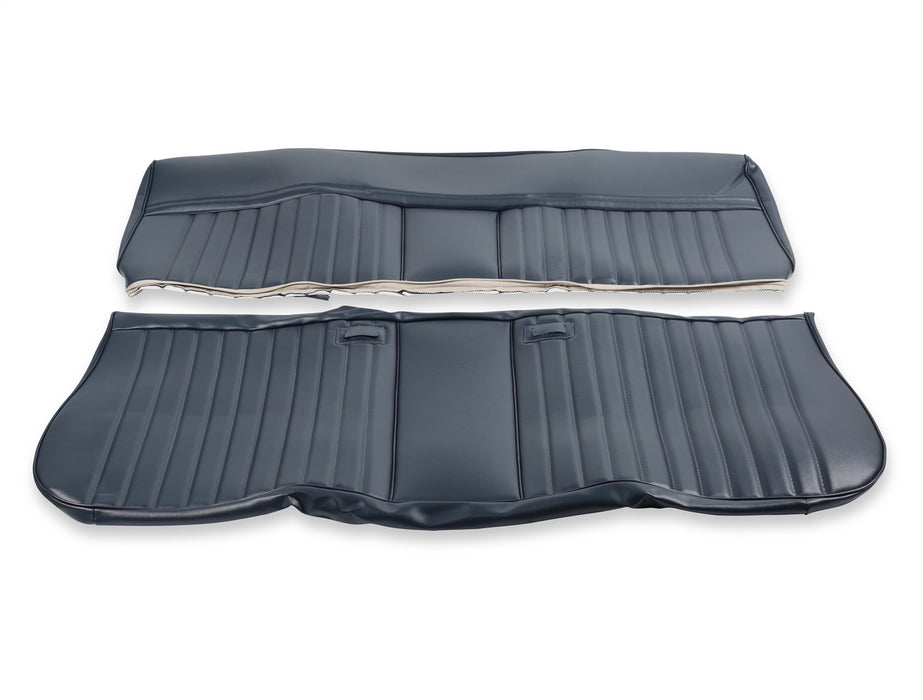 Holley 05-317 Holley Classic Truck Seat Upholstery Kit - Truck Part Superstore