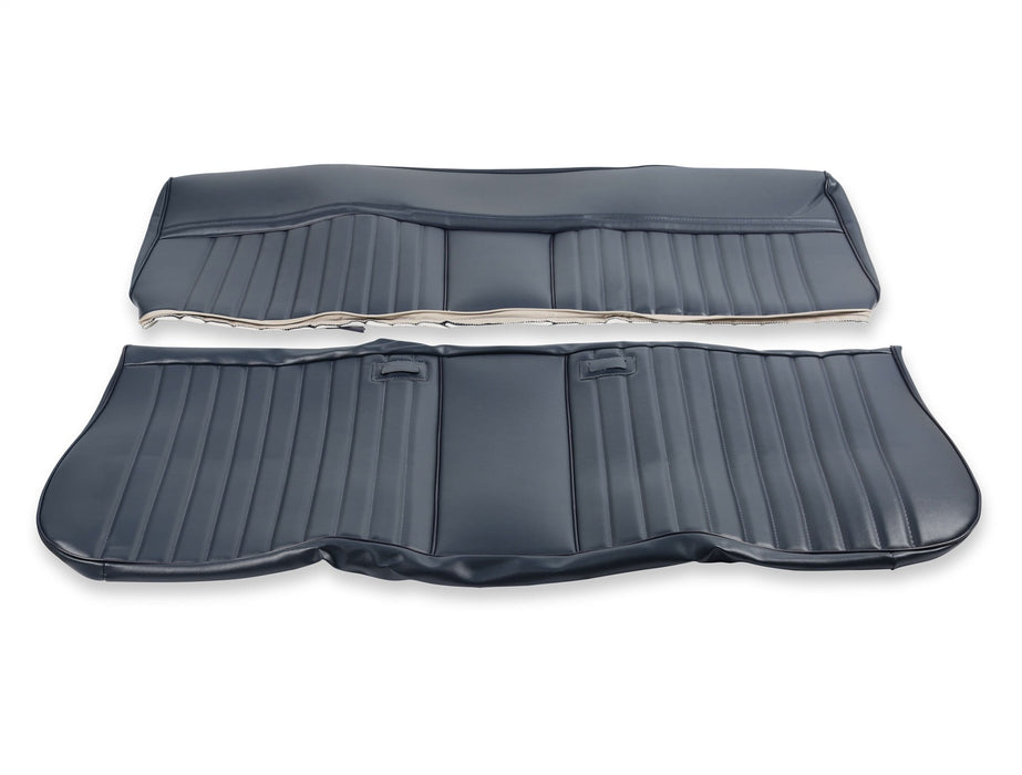 Holley 05-317 Holley Classic Truck Seat Upholstery Kit - Truck Part Superstore