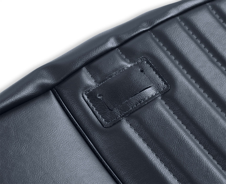 Holley 05-317 Holley Classic Truck Seat Upholstery Kit - Truck Part Superstore