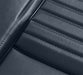 Holley 05-317 Holley Classic Truck Seat Upholstery Kit - Truck Part Superstore