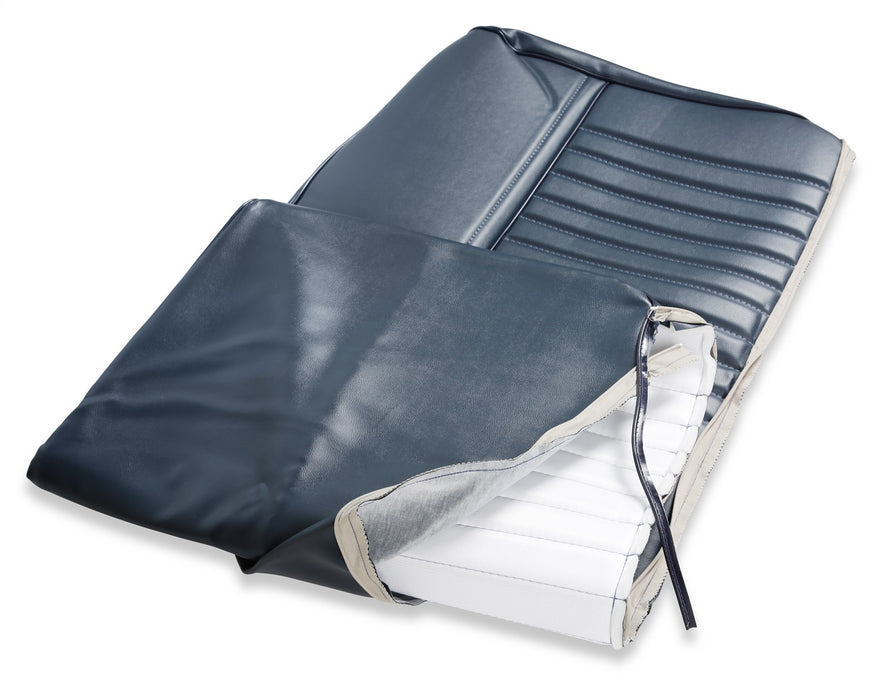 Holley 05-317 Holley Classic Truck Seat Upholstery Kit - Truck Part Superstore