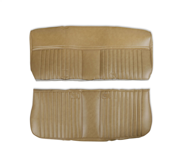 Holley 05-318 Holley Classic Truck Seat Upholstery Kit - Truck Part Superstore