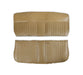 Holley 05-318 Holley Classic Truck Seat Upholstery Kit - Truck Part Superstore