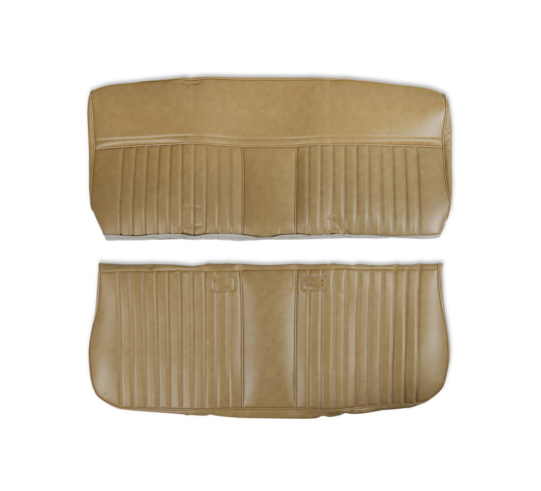 Holley 05-318 Holley Classic Truck Seat Upholstery Kit - Truck Part Superstore