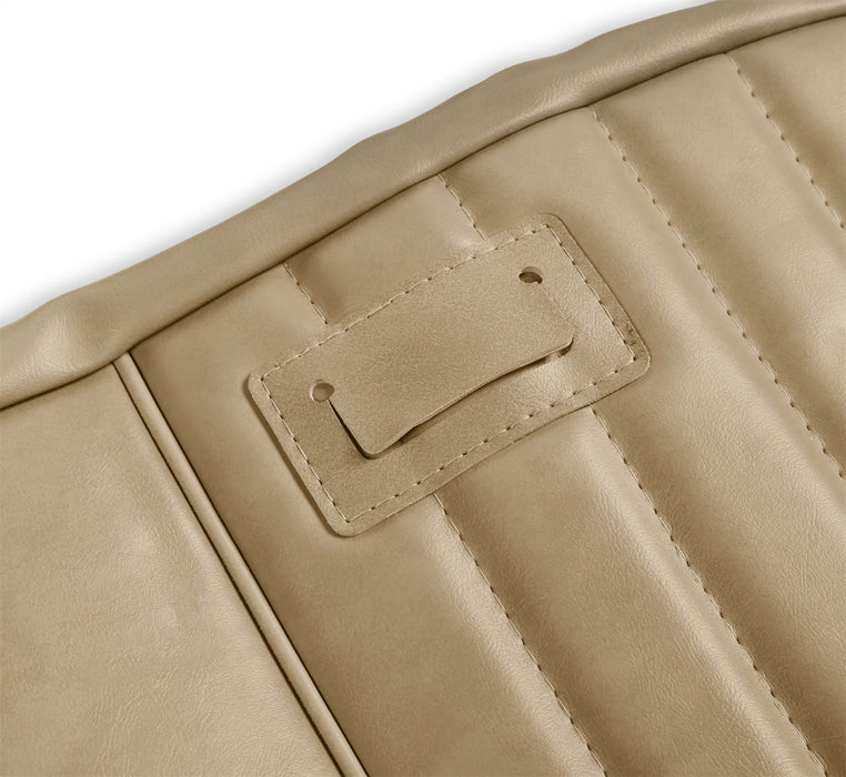 Holley 05-318 Holley Classic Truck Seat Upholstery Kit - Truck Part Superstore