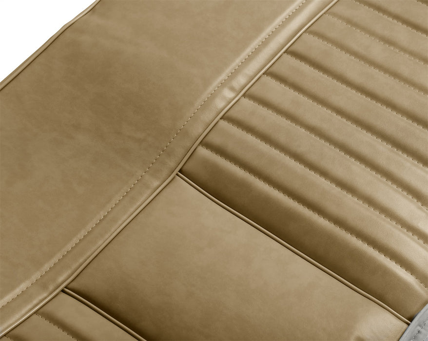 Holley 05-318 Holley Classic Truck Seat Upholstery Kit - Truck Part Superstore
