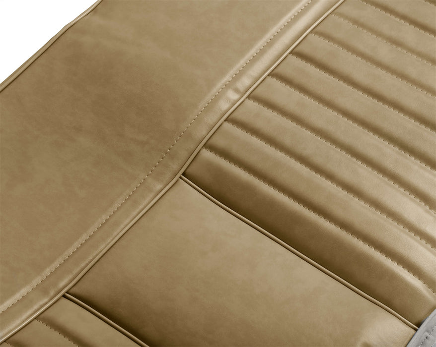 Holley 05-318 Holley Classic Truck Seat Upholstery Kit - Truck Part Superstore