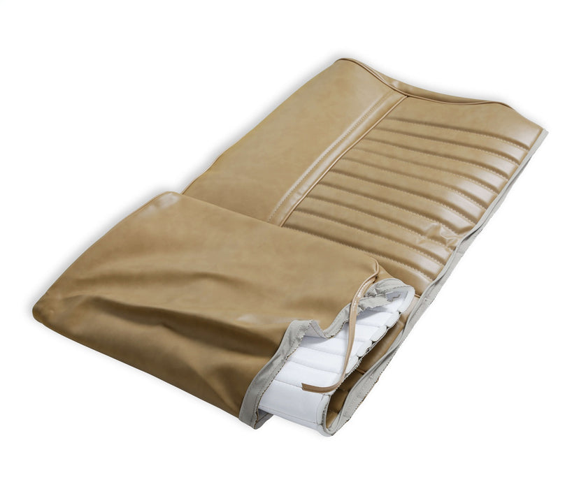 Holley 05-318 Holley Classic Truck Seat Upholstery Kit - Truck Part Superstore