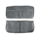 Holley 05-319 Holley Classic Truck Seat Upholstery Kit - Truck Part Superstore