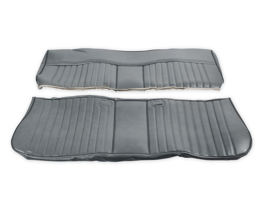 Holley 05-319 Holley Classic Truck Seat Upholstery Kit - Truck Part Superstore