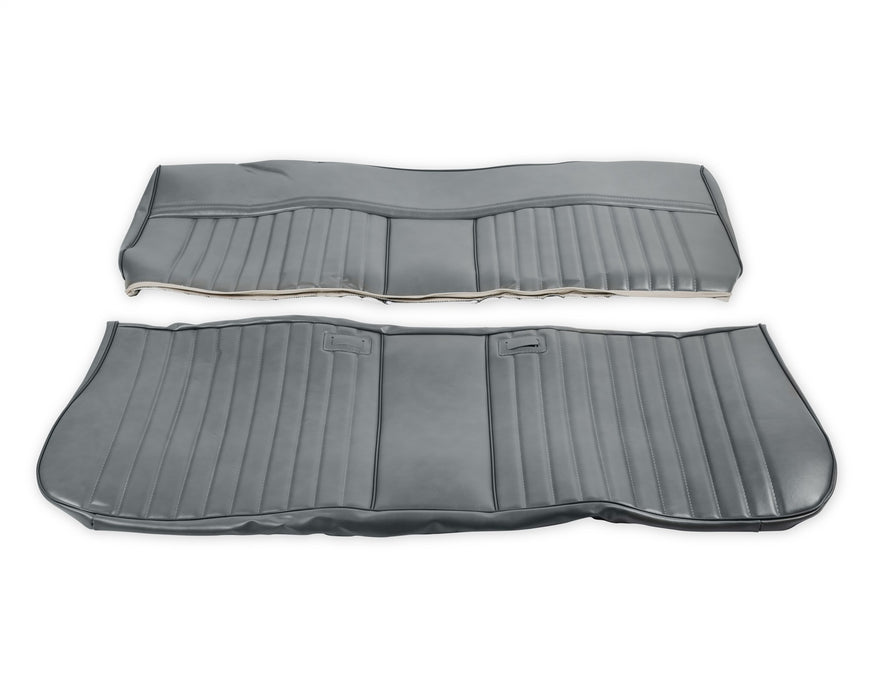 Holley 05-319 Holley Classic Truck Seat Upholstery Kit - Truck Part Superstore