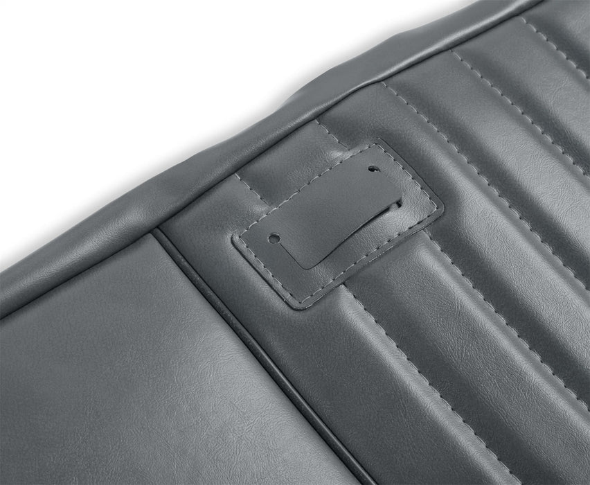 Holley 05-319 Holley Classic Truck Seat Upholstery Kit - Truck Part Superstore