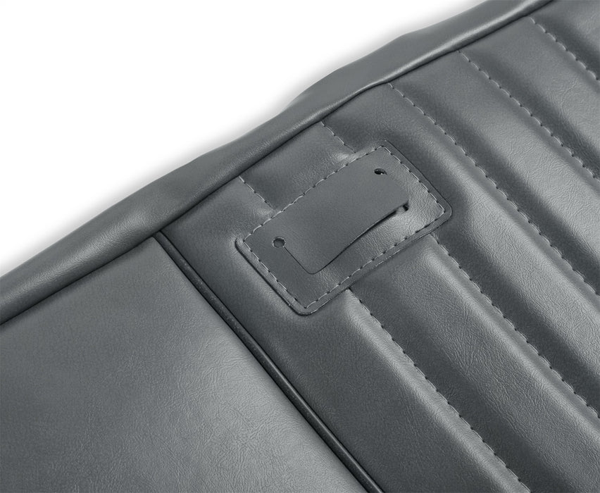 Holley 05-319 Holley Classic Truck Seat Upholstery Kit - Truck Part Superstore