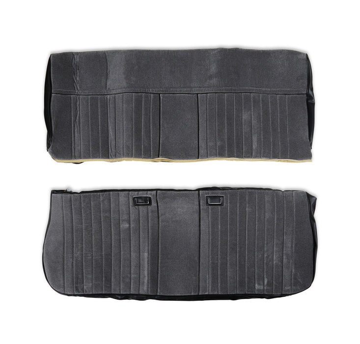 Holley 05-320 Holley Classic Truck Seat Upholstery Kit - Truck Part Superstore