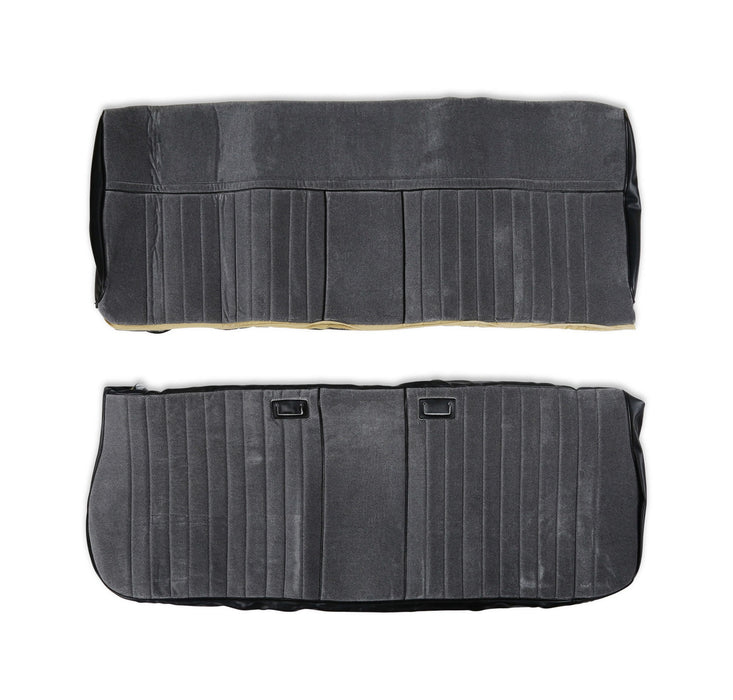 Holley 05-320 Holley Classic Truck Seat Upholstery Kit - Truck Part Superstore
