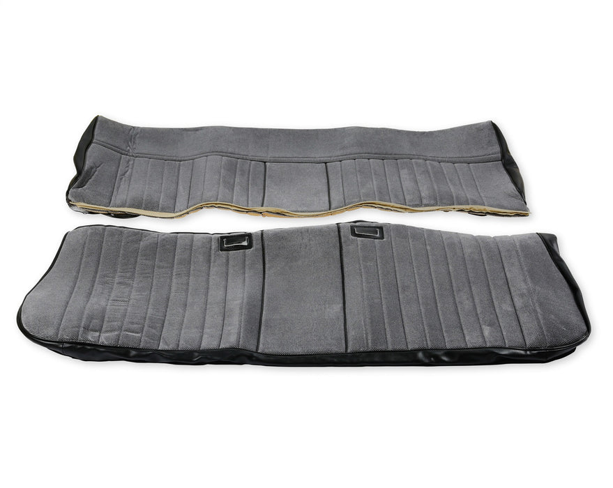Holley 05-320 Holley Classic Truck Seat Upholstery Kit - Truck Part Superstore