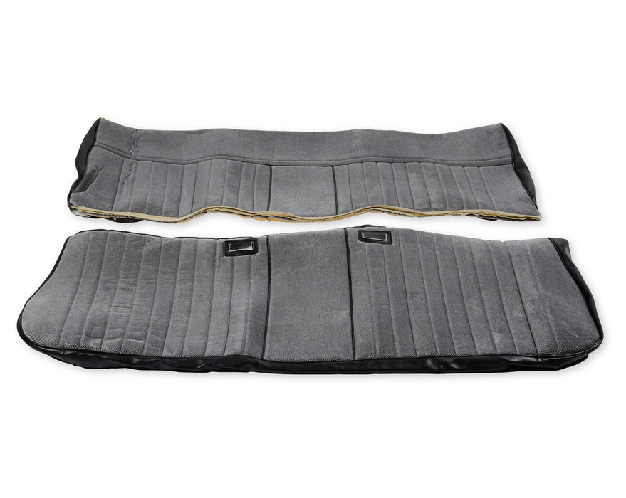 Holley 05-320 Holley Classic Truck Seat Upholstery Kit - Truck Part Superstore