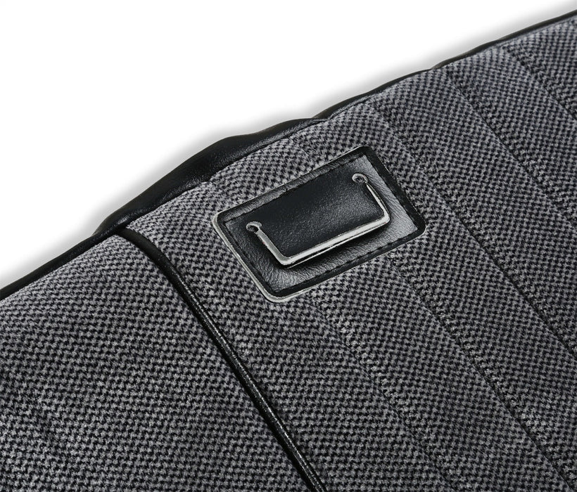 Holley 05-320 Holley Classic Truck Seat Upholstery Kit - Truck Part Superstore